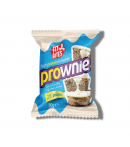 Fit Bites Pro'wnie High Protein Brownie Coconut Cream